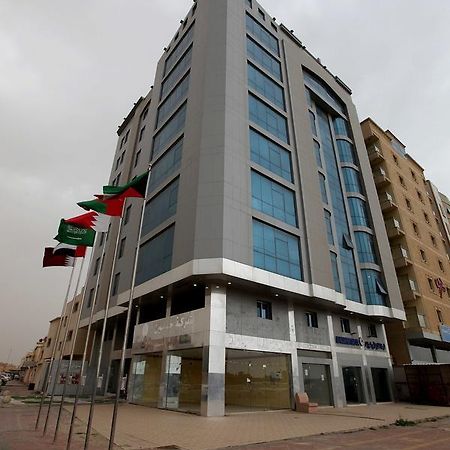 Address Tower Hotel Al Al Jubail Zewnętrze zdjęcie
