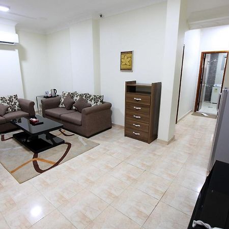 Address Tower Hotel Al Al Jubail Zewnętrze zdjęcie