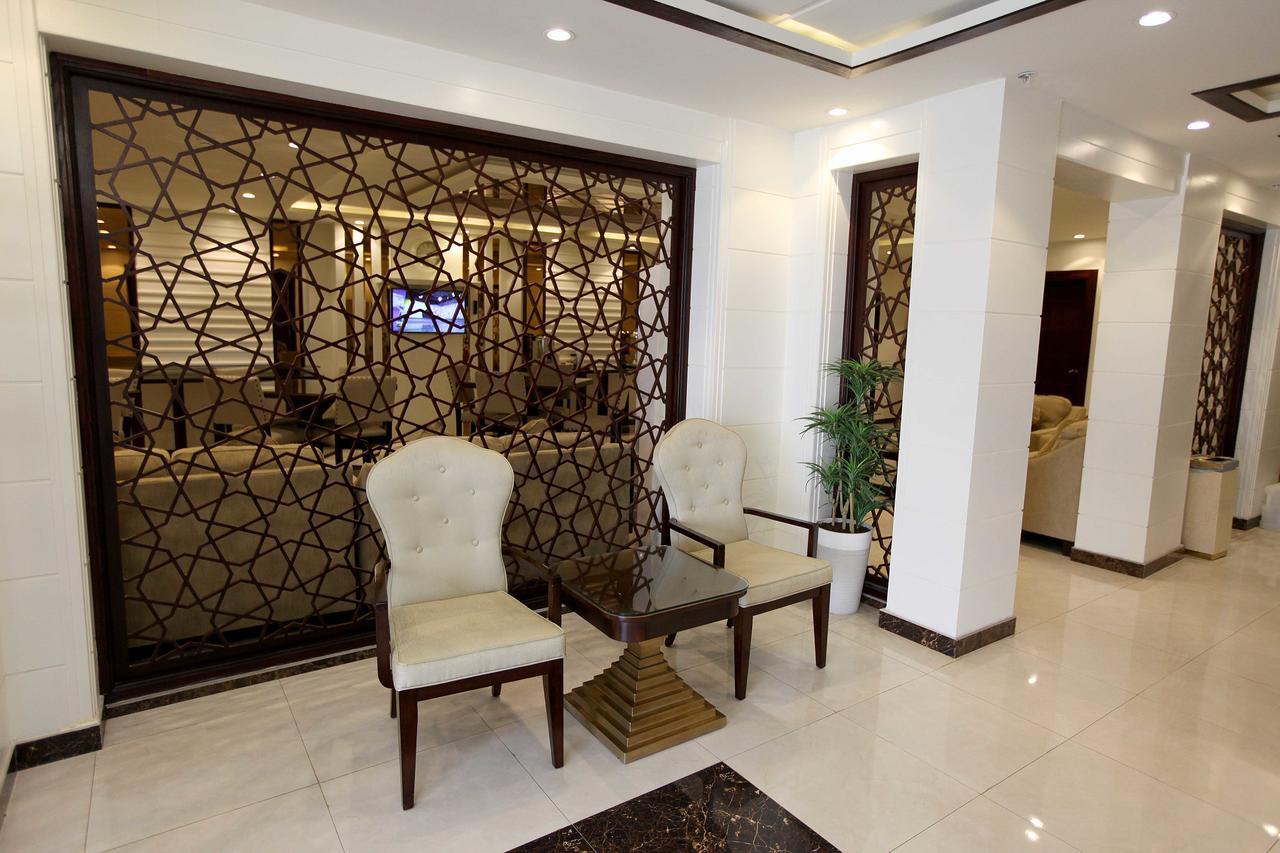 Address Tower Hotel Al Al Jubail Zewnętrze zdjęcie