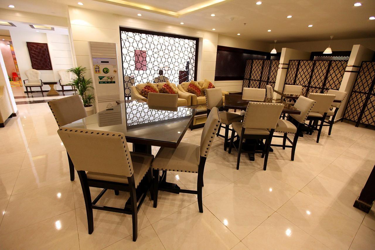 Address Tower Hotel Al Al Jubail Zewnętrze zdjęcie