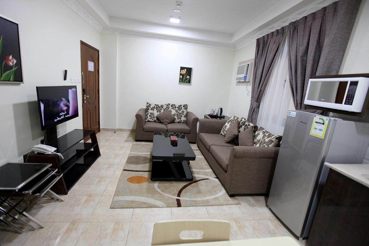 Address Tower Hotel Al Al Jubail Zewnętrze zdjęcie