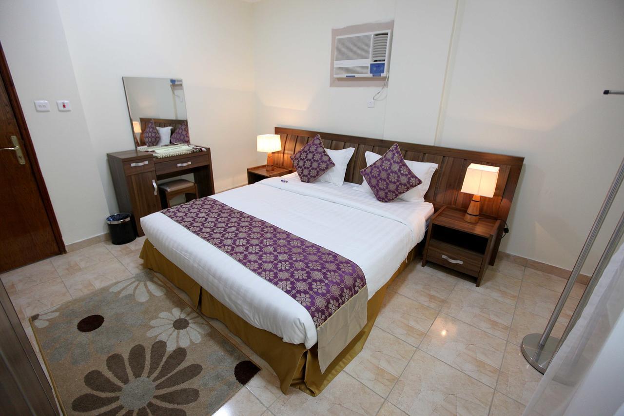 Address Tower Hotel Al Al Jubail Zewnętrze zdjęcie