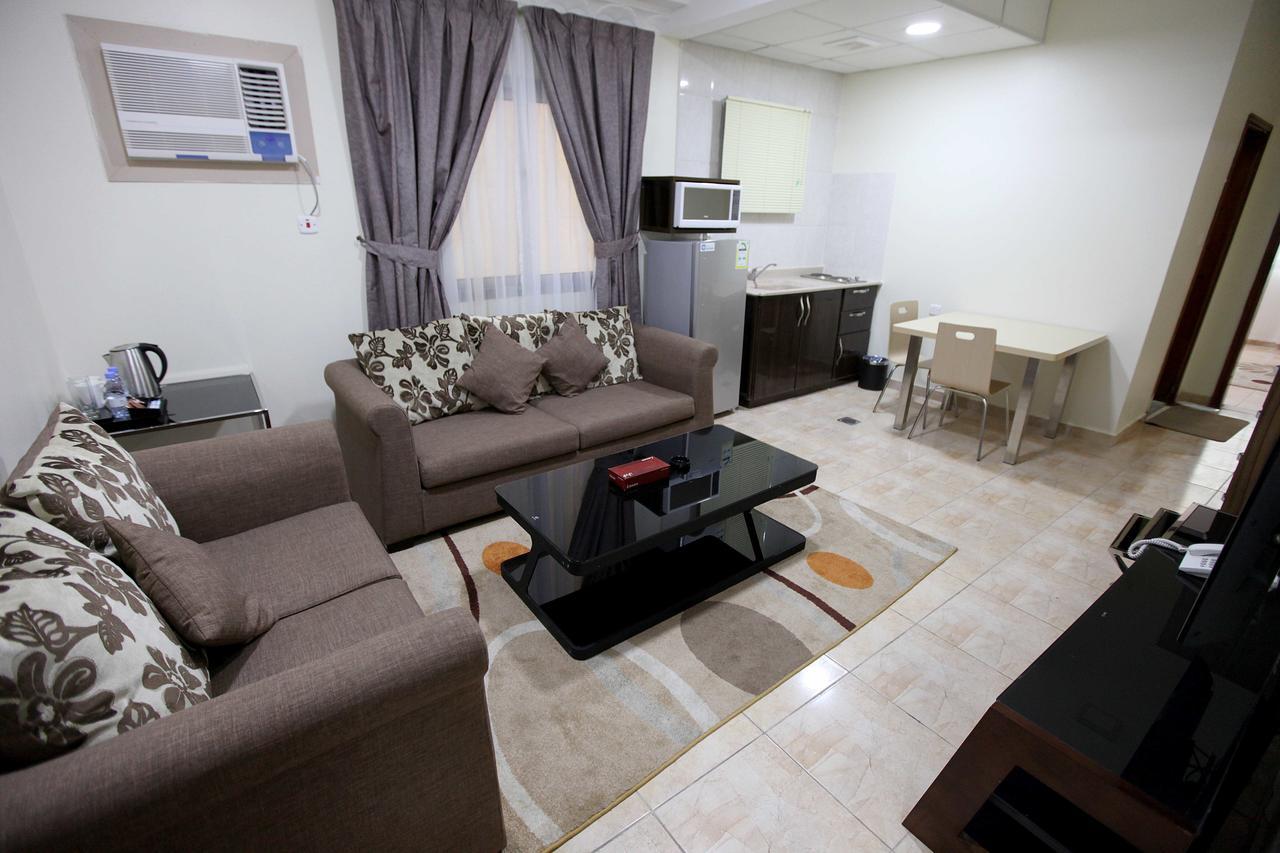 Address Tower Hotel Al Al Jubail Zewnętrze zdjęcie