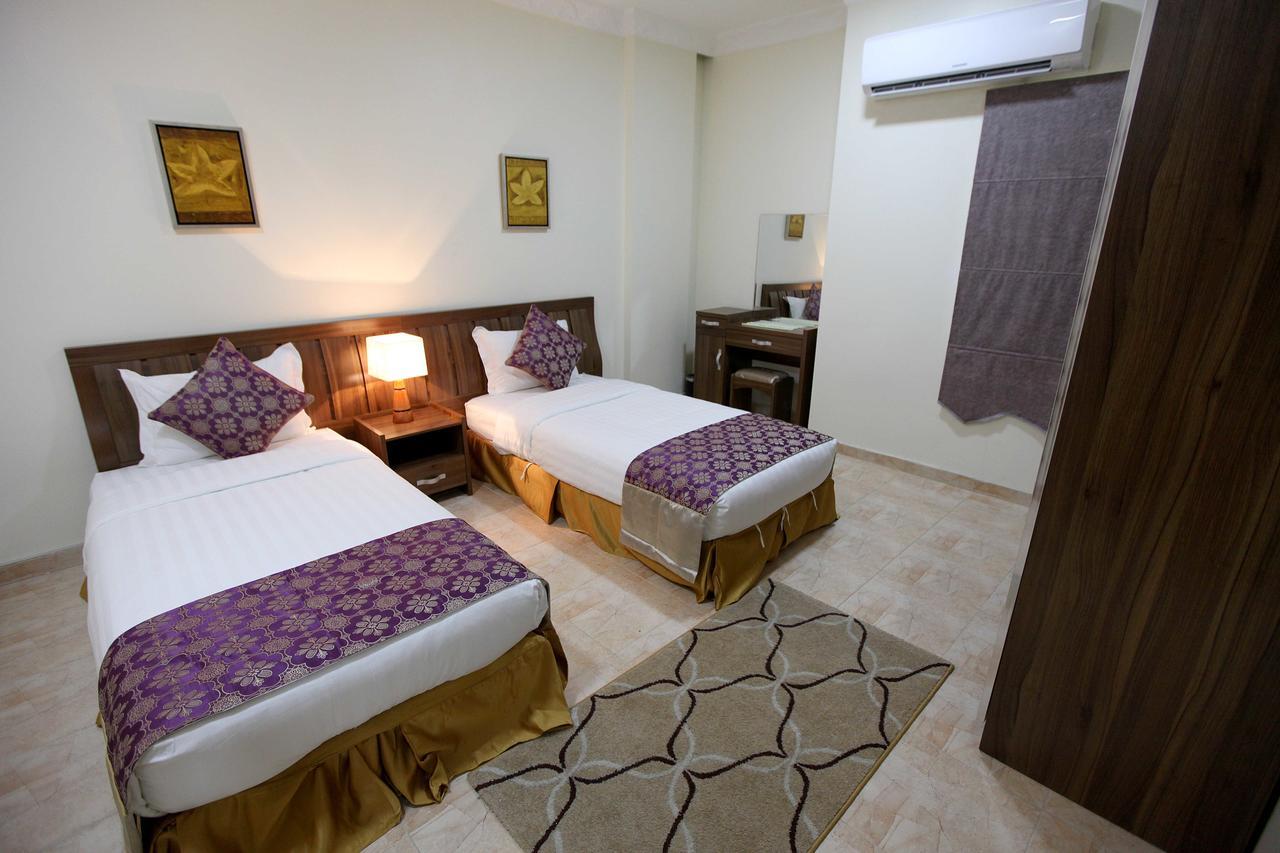 Address Tower Hotel Al Al Jubail Zewnętrze zdjęcie