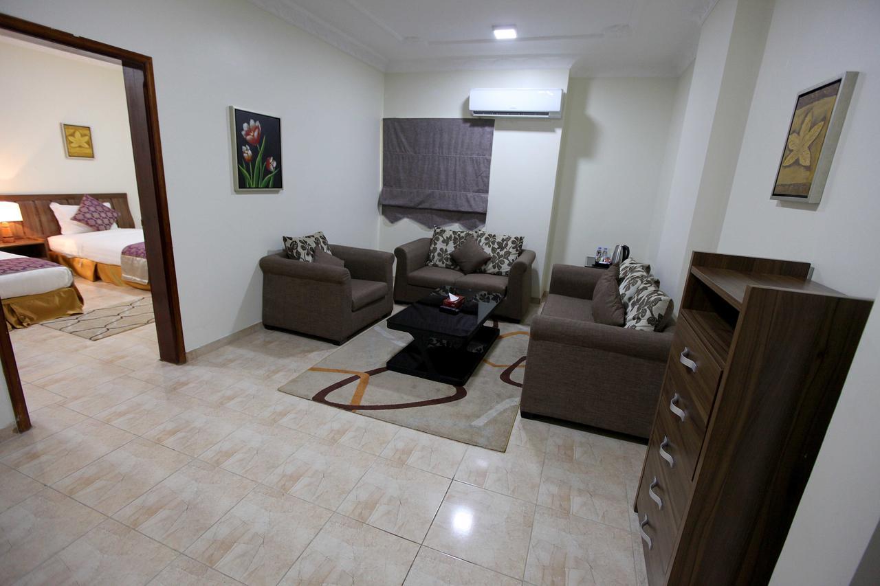 Address Tower Hotel Al Al Jubail Zewnętrze zdjęcie