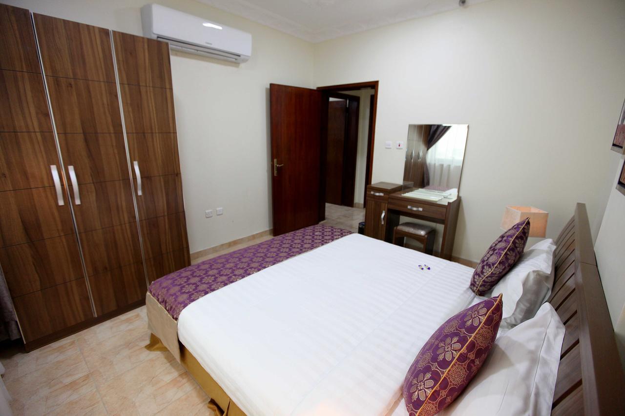 Address Tower Hotel Al Al Jubail Zewnętrze zdjęcie