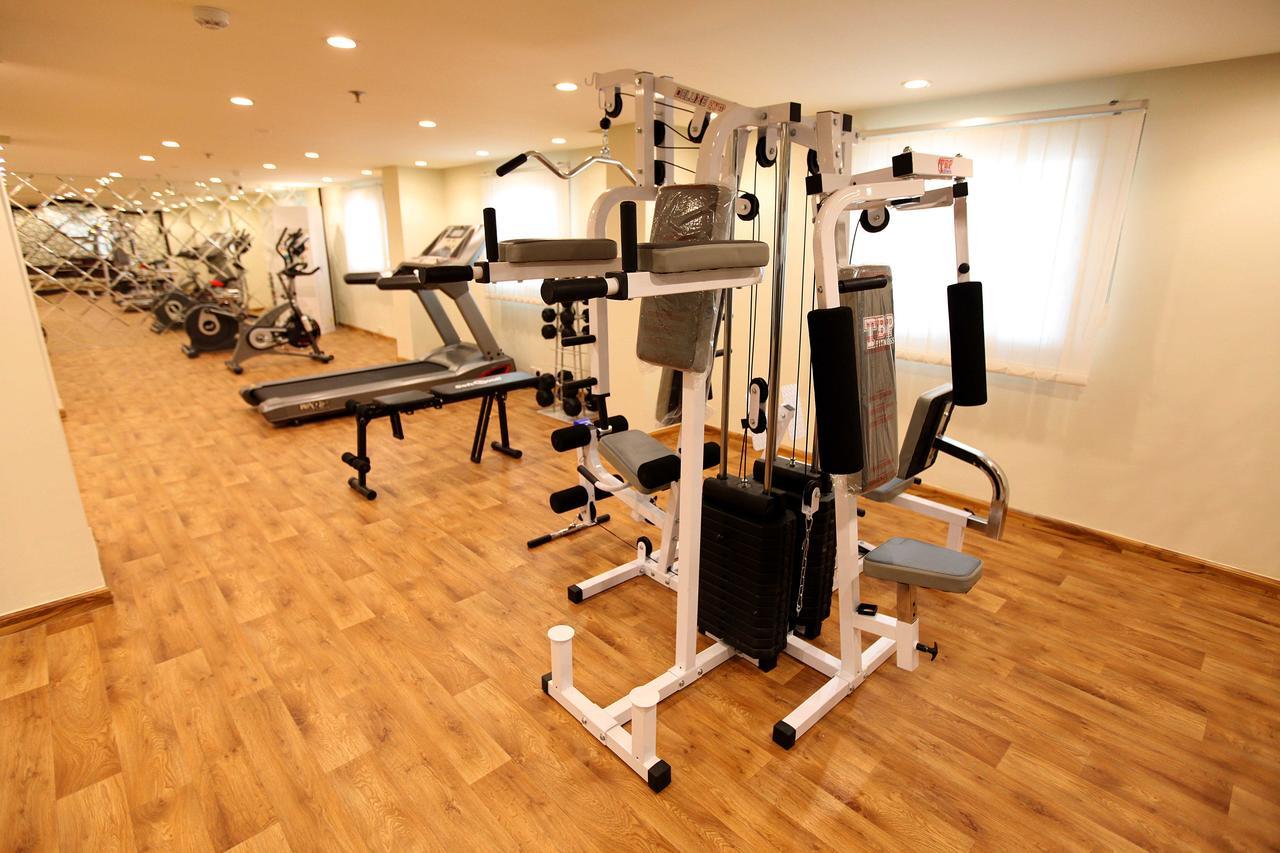 Address Tower Hotel Al Al Jubail Zewnętrze zdjęcie
