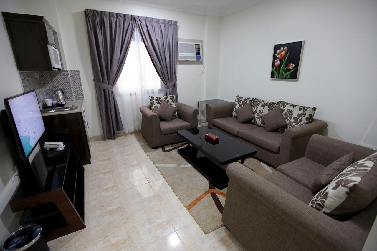 Address Tower Hotel Al Al Jubail Zewnętrze zdjęcie