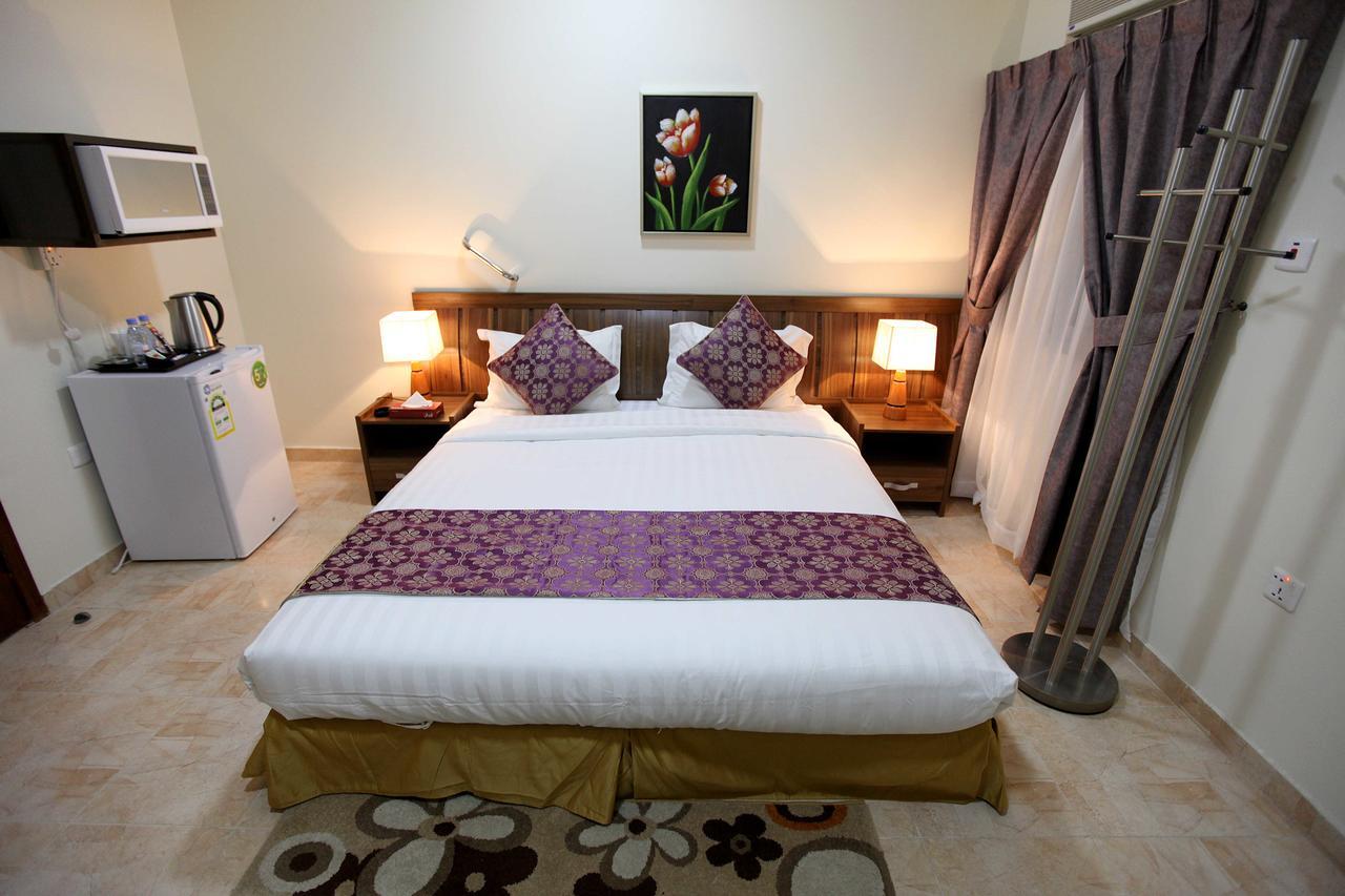 Address Tower Hotel Al Al Jubail Zewnętrze zdjęcie