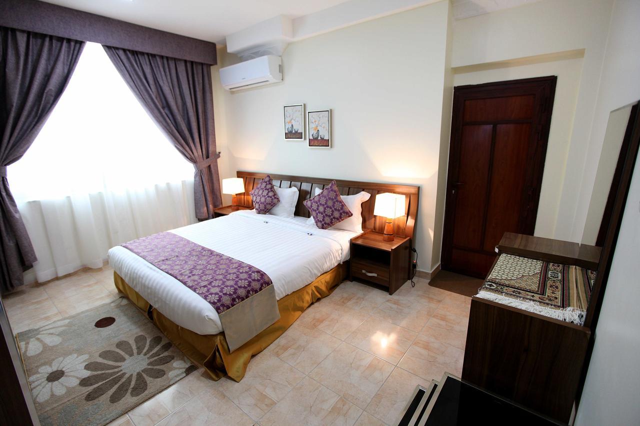 Address Tower Hotel Al Al Jubail Zewnętrze zdjęcie