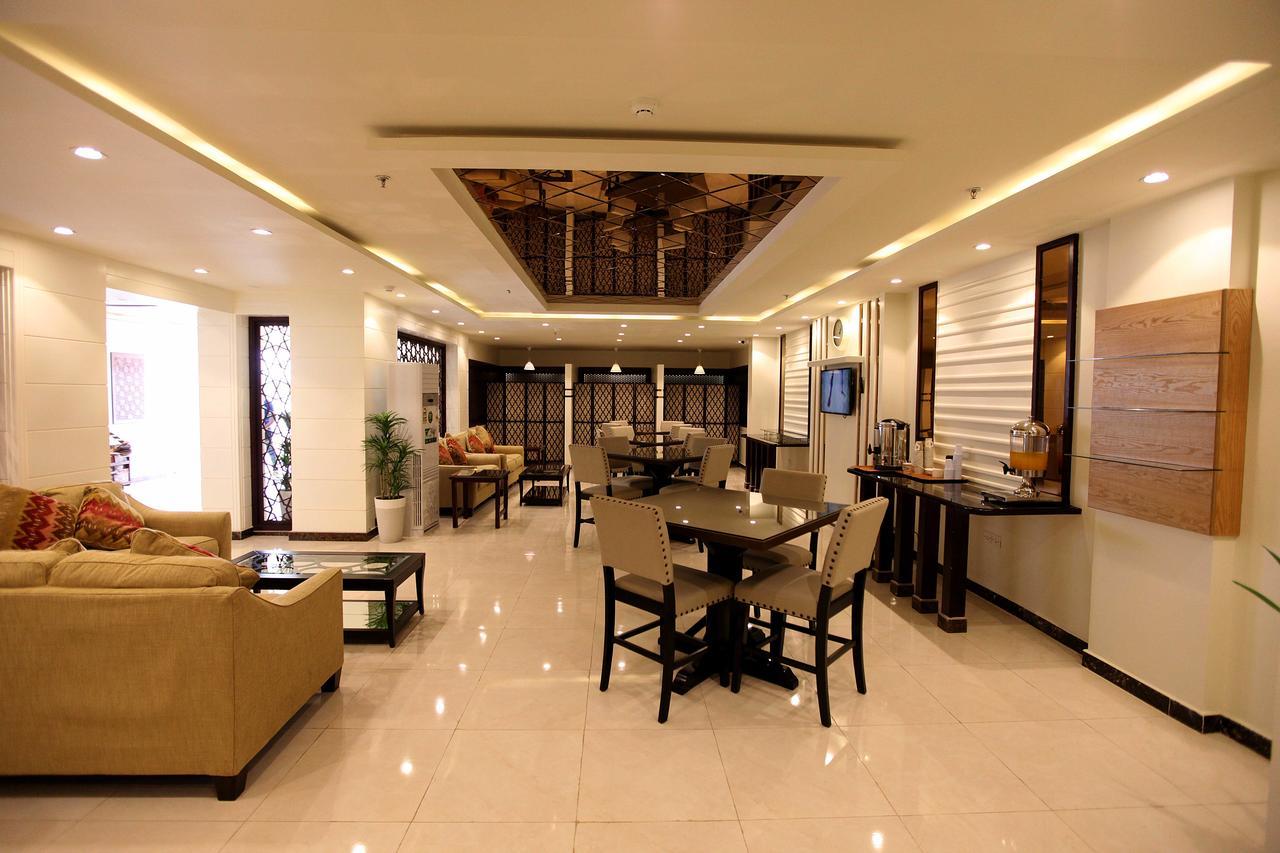 Address Tower Hotel Al Al Jubail Zewnętrze zdjęcie