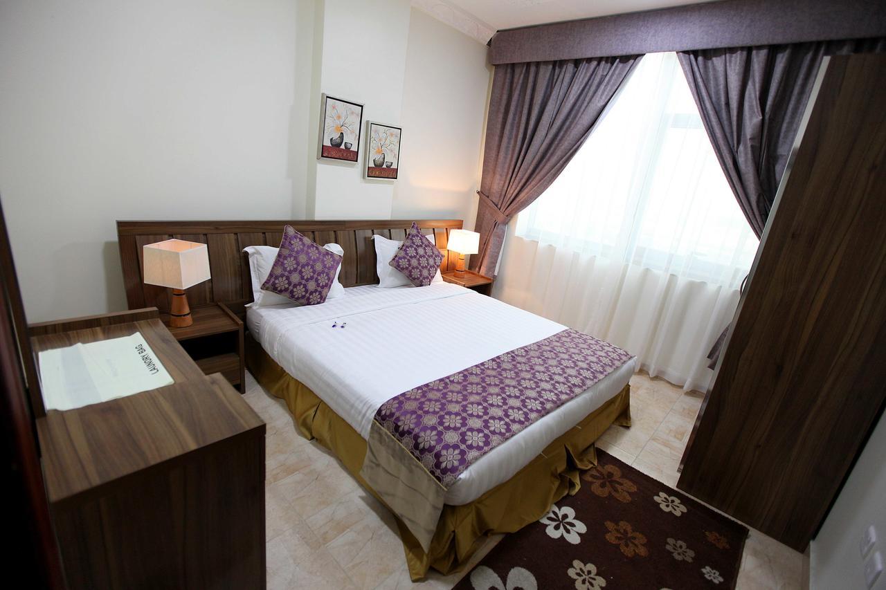 Address Tower Hotel Al Al Jubail Zewnętrze zdjęcie