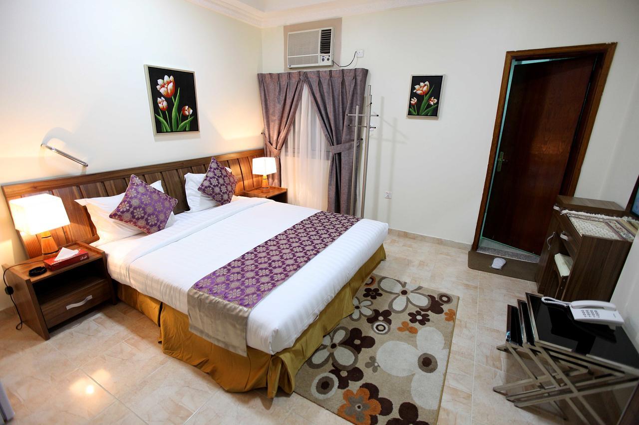 Address Tower Hotel Al Al Jubail Zewnętrze zdjęcie