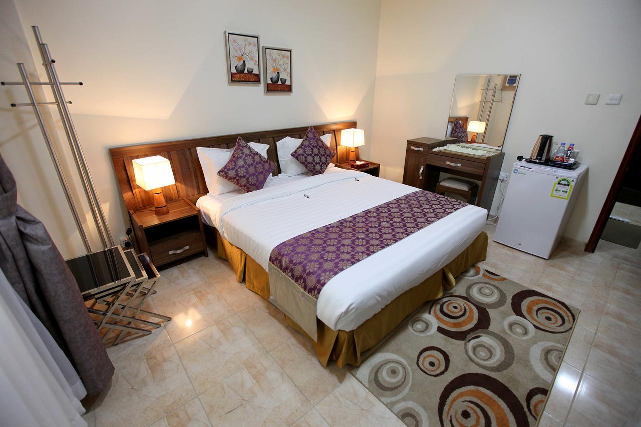 Address Tower Hotel Al Al Jubail Zewnętrze zdjęcie