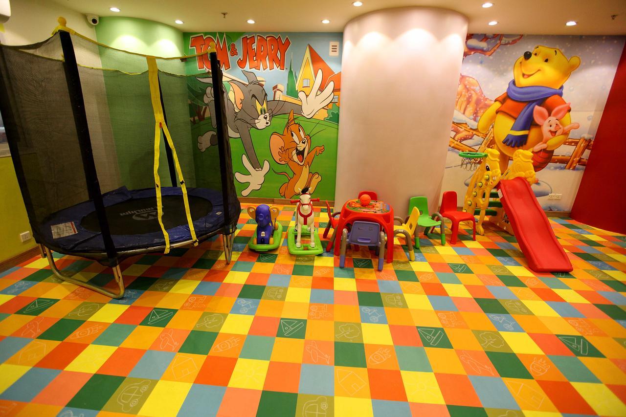 Address Tower Hotel Al Al Jubail Zewnętrze zdjęcie