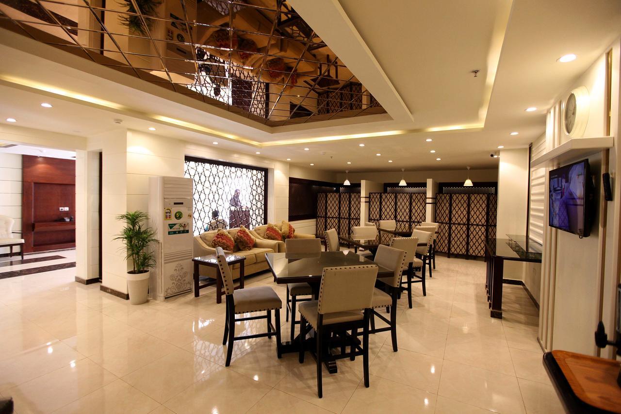 Address Tower Hotel Al Al Jubail Zewnętrze zdjęcie