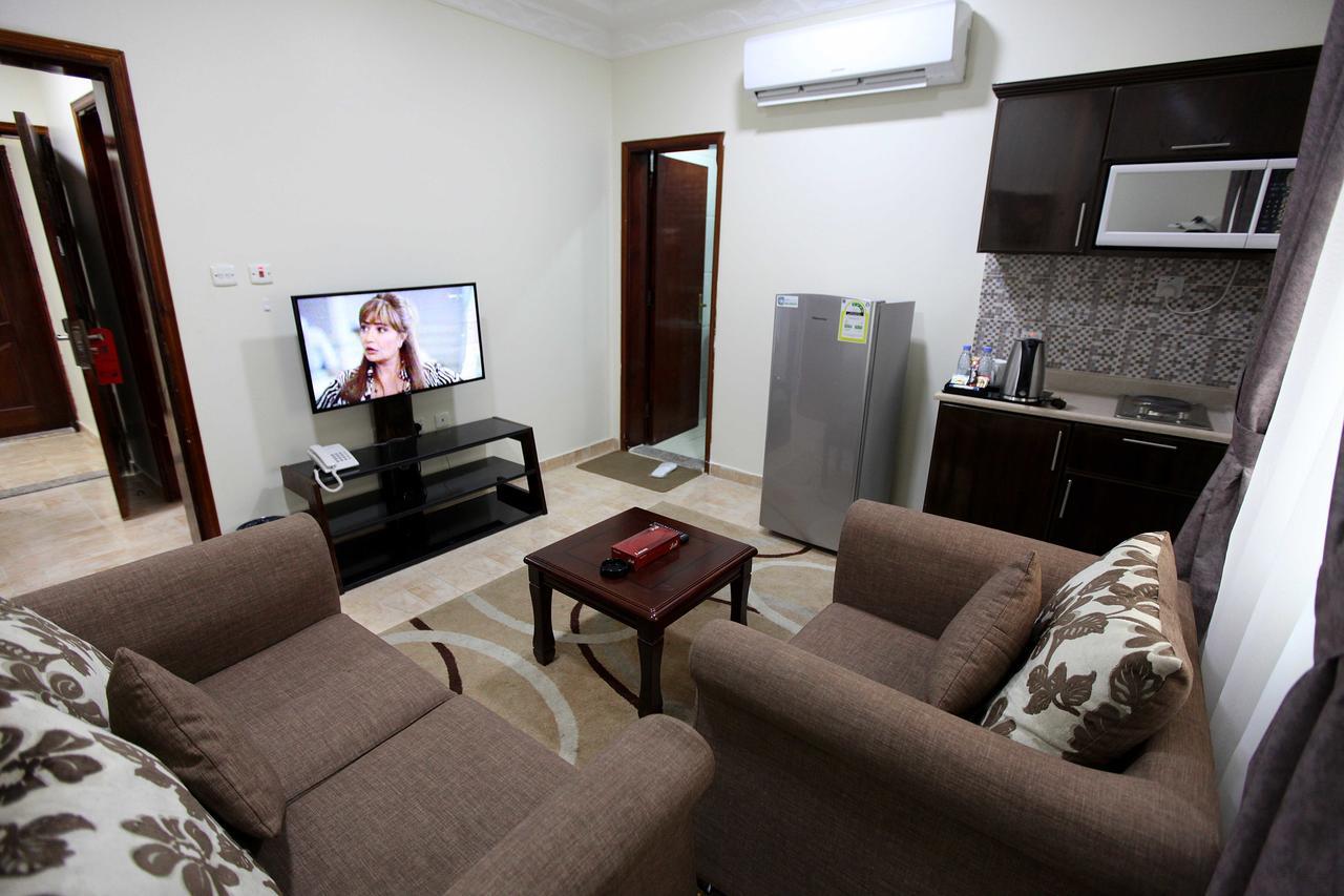 Address Tower Hotel Al Al Jubail Zewnętrze zdjęcie