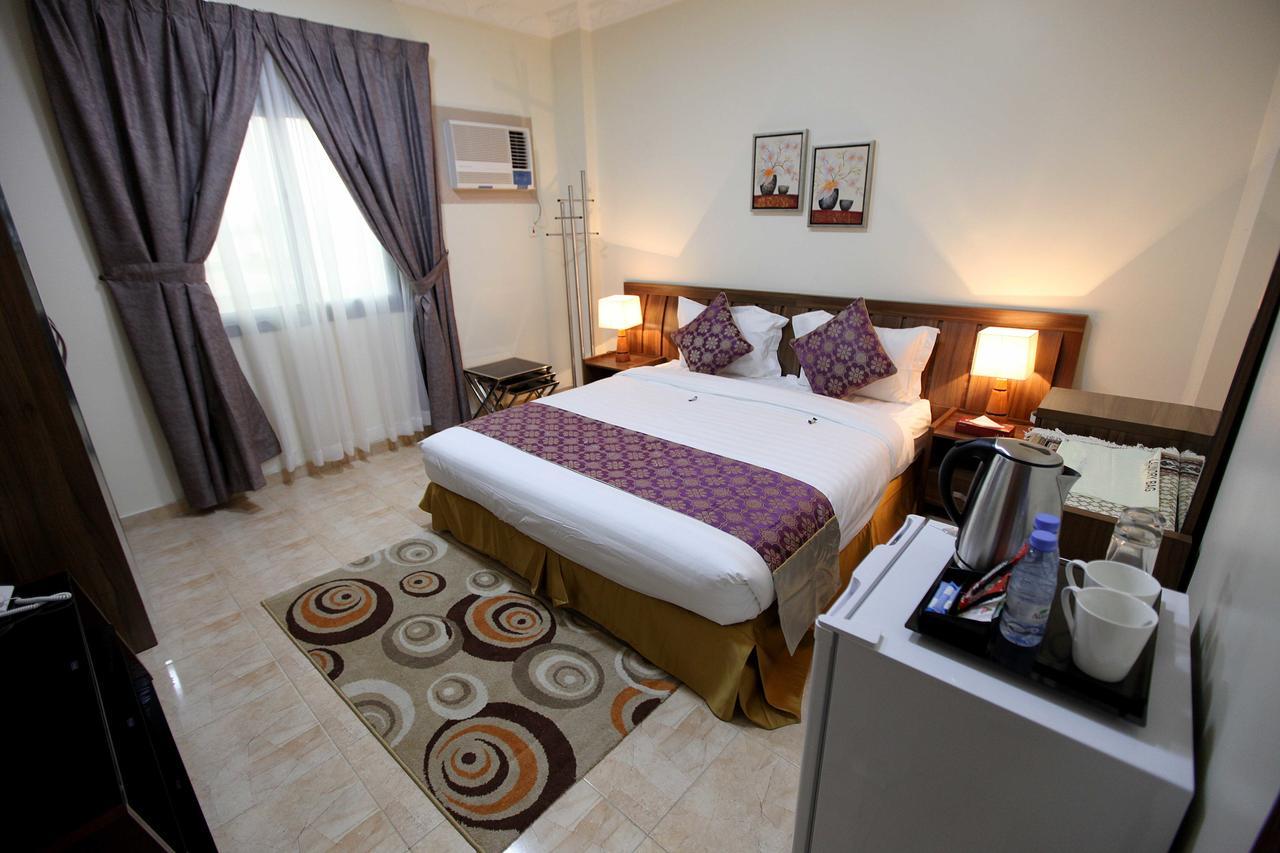 Address Tower Hotel Al Al Jubail Zewnętrze zdjęcie