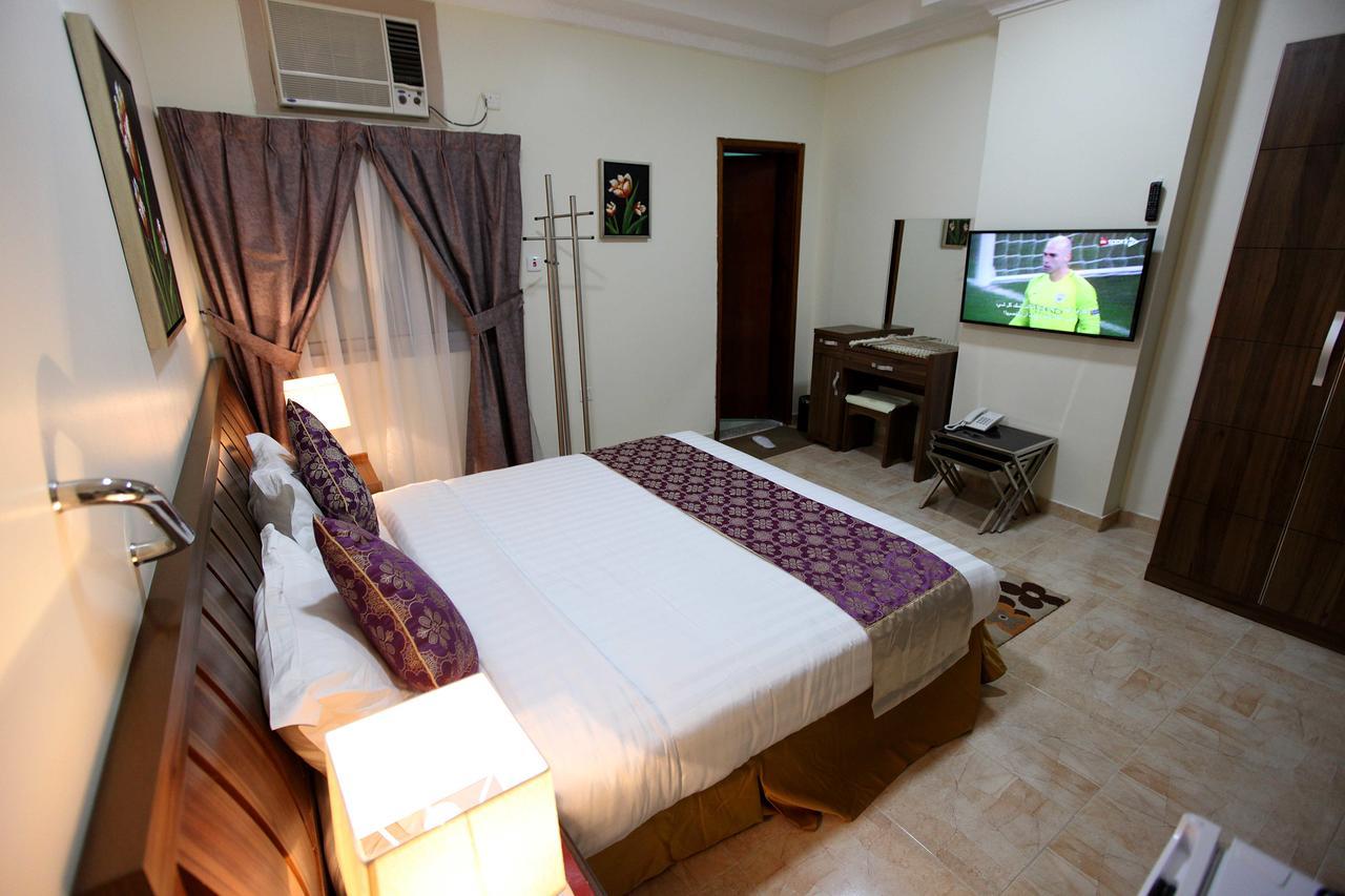 Address Tower Hotel Al Al Jubail Zewnętrze zdjęcie