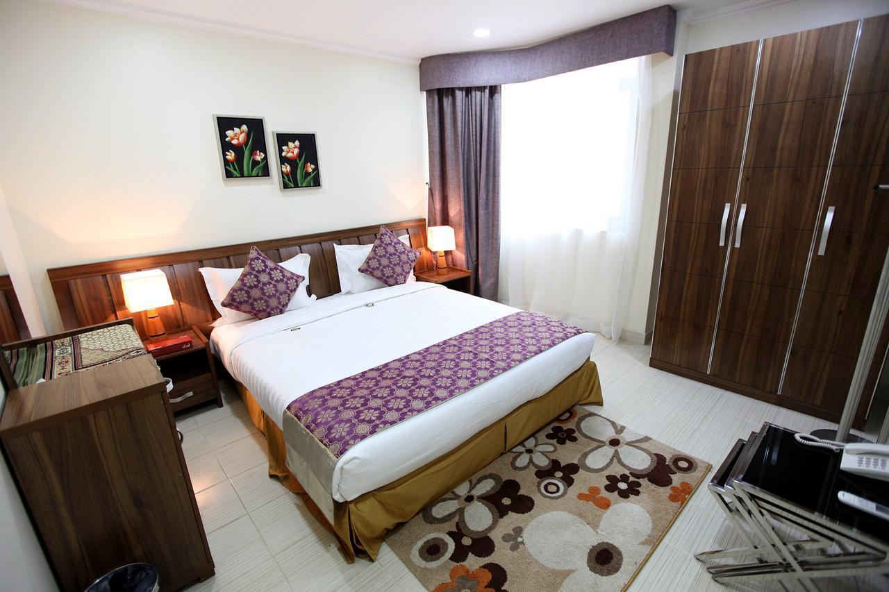 Address Tower Hotel Al Al Jubail Zewnętrze zdjęcie