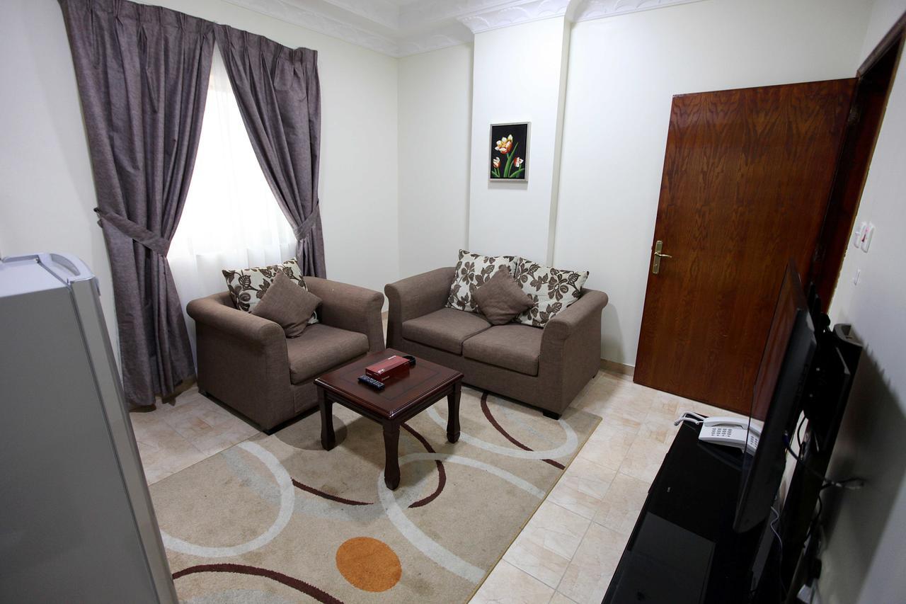 Address Tower Hotel Al Al Jubail Zewnętrze zdjęcie