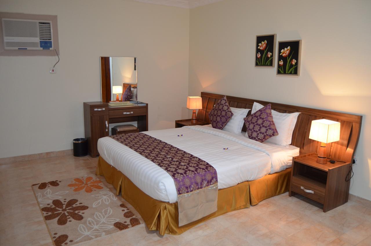 Address Tower Hotel Al Al Jubail Zewnętrze zdjęcie