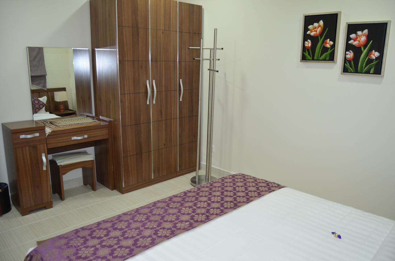 Address Tower Hotel Al Al Jubail Zewnętrze zdjęcie