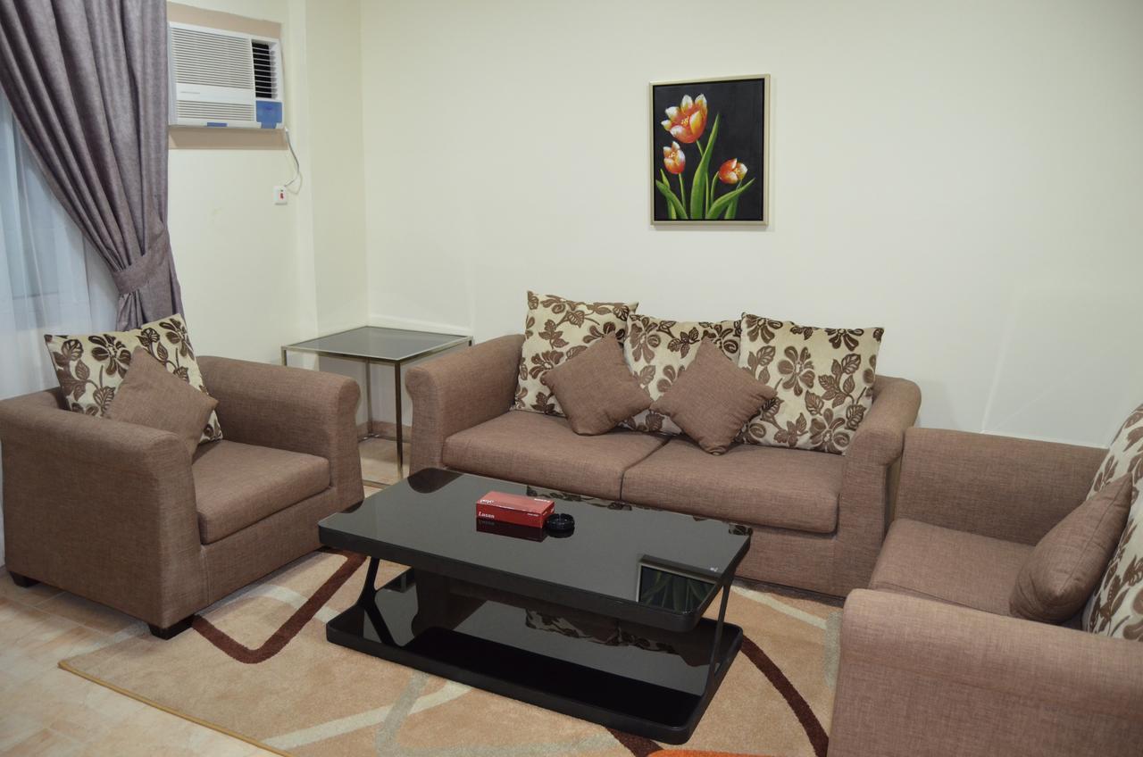 Address Tower Hotel Al Al Jubail Zewnętrze zdjęcie
