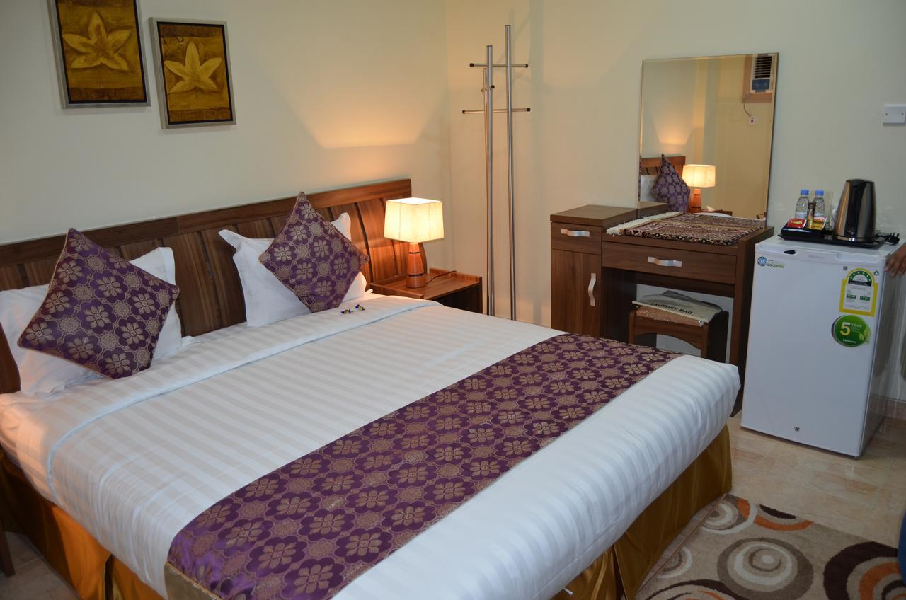 Address Tower Hotel Al Al Jubail Zewnętrze zdjęcie