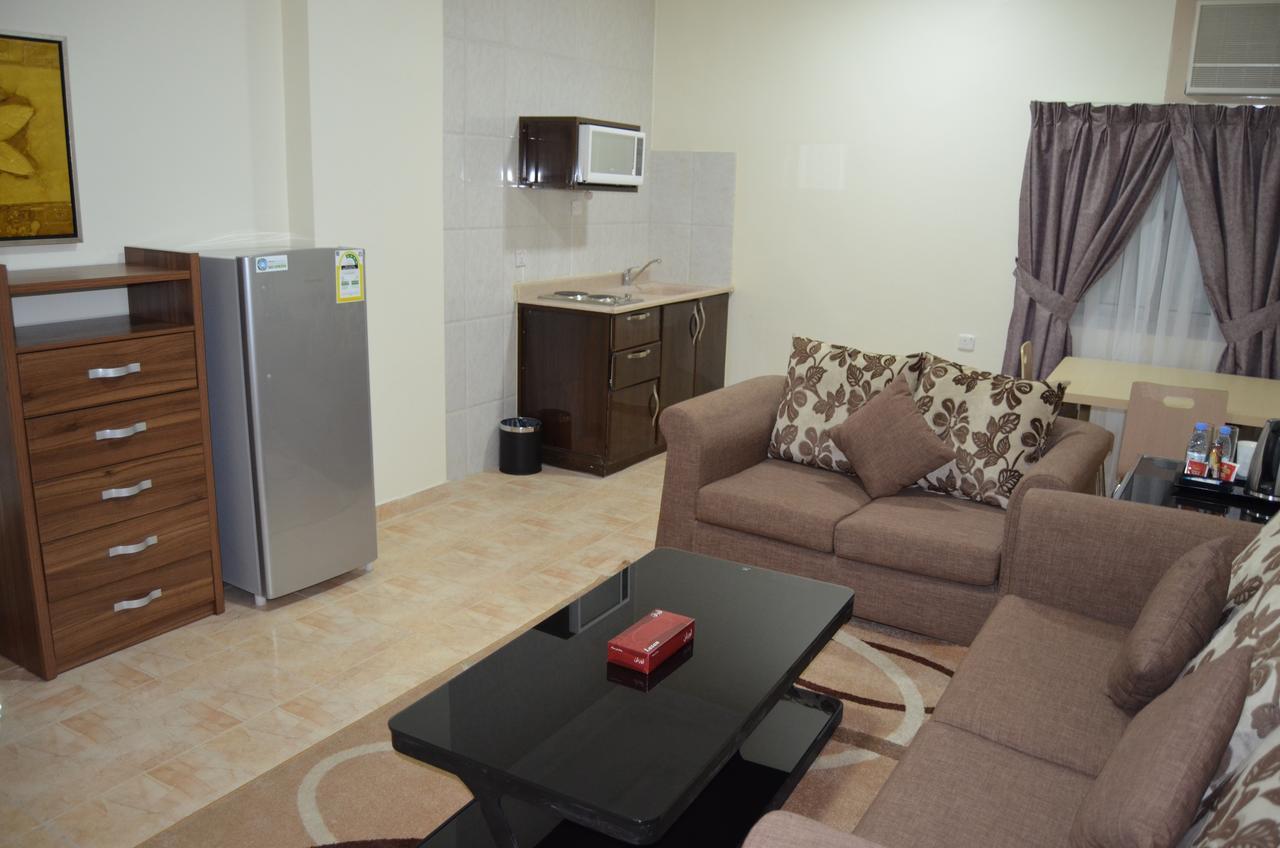 Address Tower Hotel Al Al Jubail Zewnętrze zdjęcie