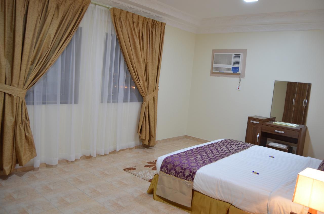 Address Tower Hotel Al Al Jubail Zewnętrze zdjęcie