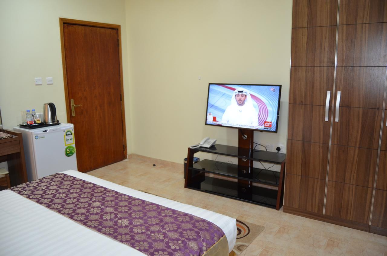 Address Tower Hotel Al Al Jubail Zewnętrze zdjęcie