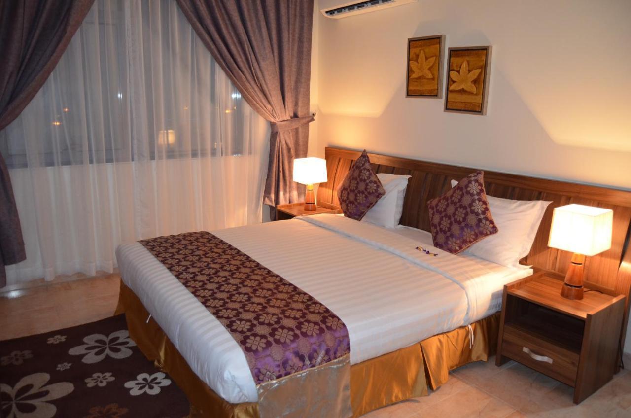 Address Tower Hotel Al Al Jubail Zewnętrze zdjęcie