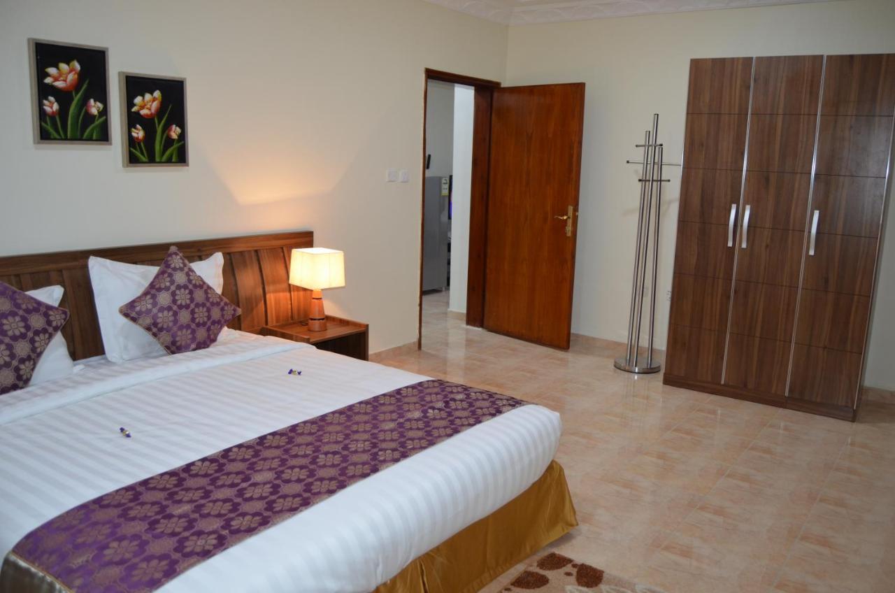Address Tower Hotel Al Al Jubail Zewnętrze zdjęcie