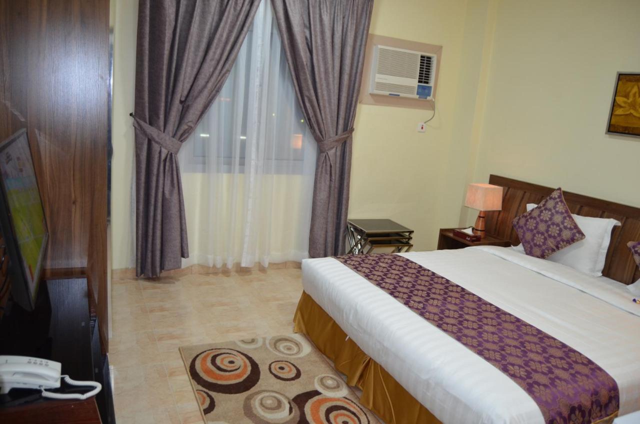 Address Tower Hotel Al Al Jubail Zewnętrze zdjęcie