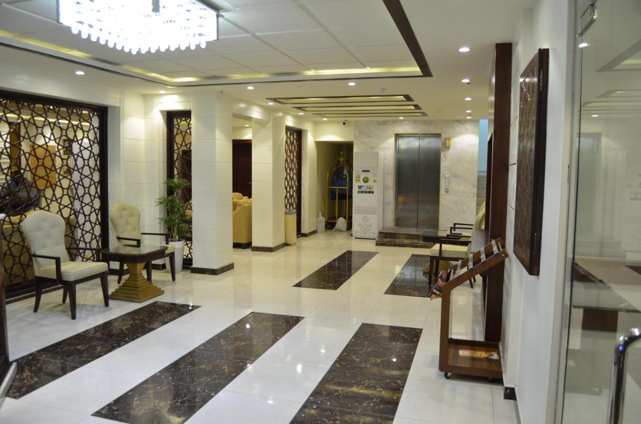 Address Tower Hotel Al Al Jubail Zewnętrze zdjęcie