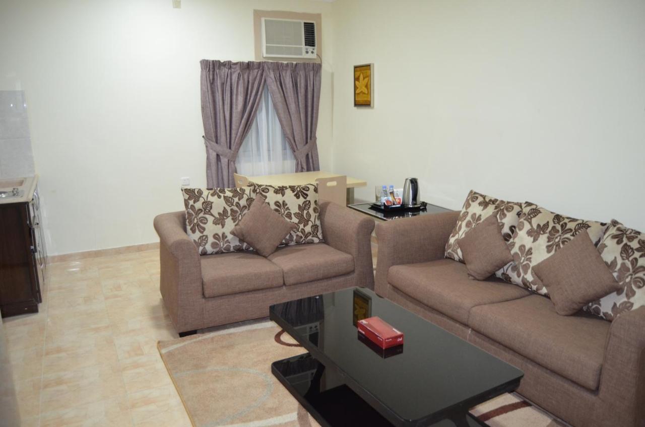 Address Tower Hotel Al Al Jubail Zewnętrze zdjęcie