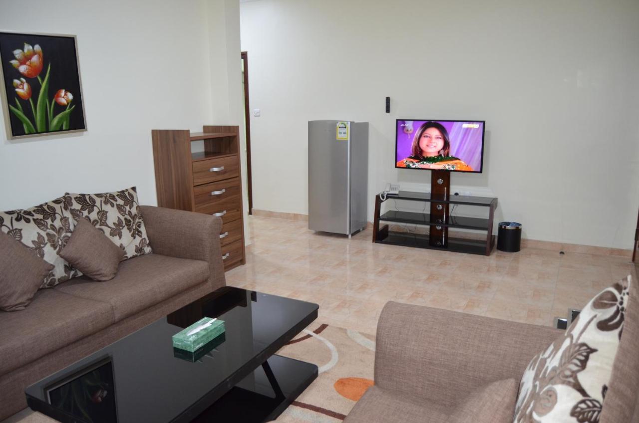 Address Tower Hotel Al Al Jubail Zewnętrze zdjęcie