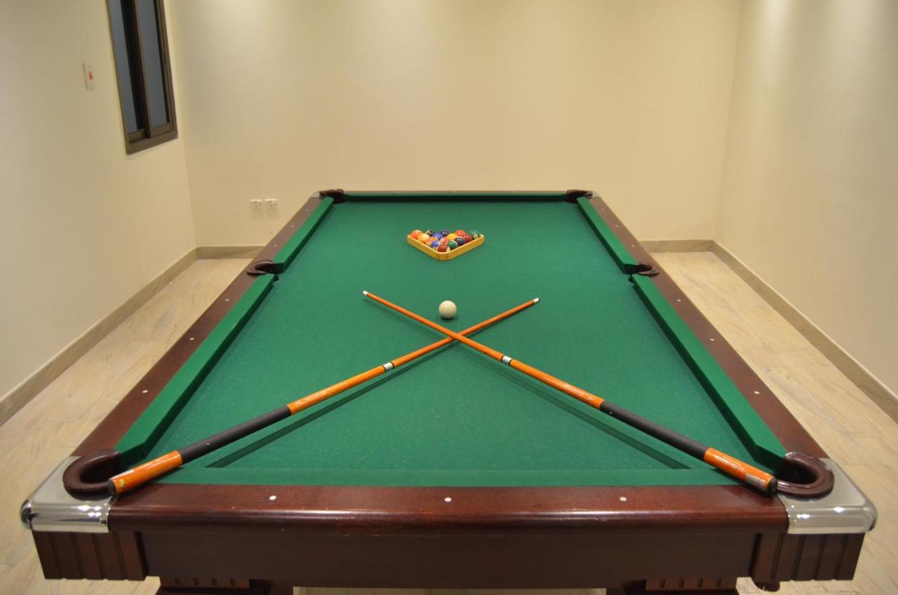 Address Tower Hotel Al Al Jubail Zewnętrze zdjęcie