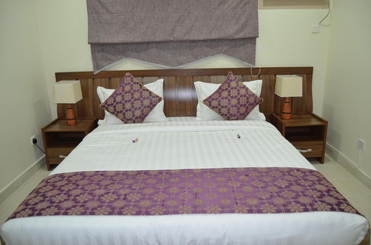 Address Tower Hotel Al Al Jubail Zewnętrze zdjęcie