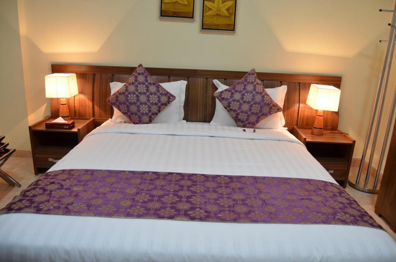 Address Tower Hotel Al Al Jubail Zewnętrze zdjęcie