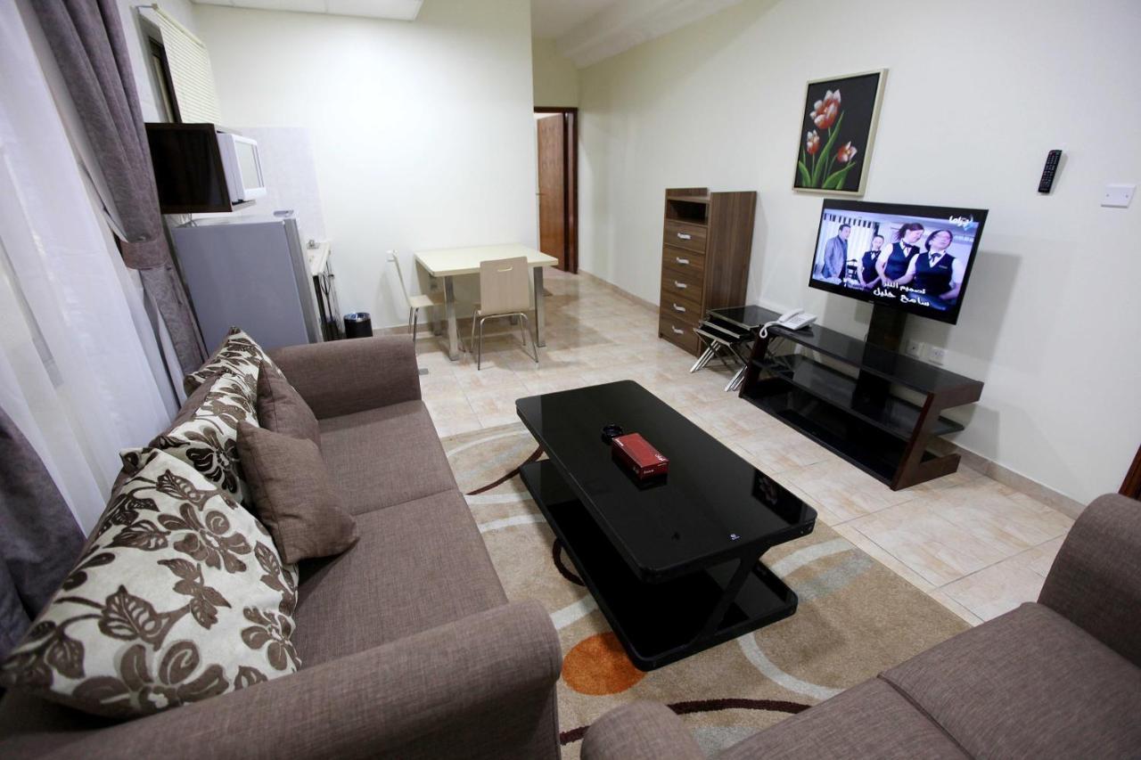 Address Tower Hotel Al Al Jubail Zewnętrze zdjęcie