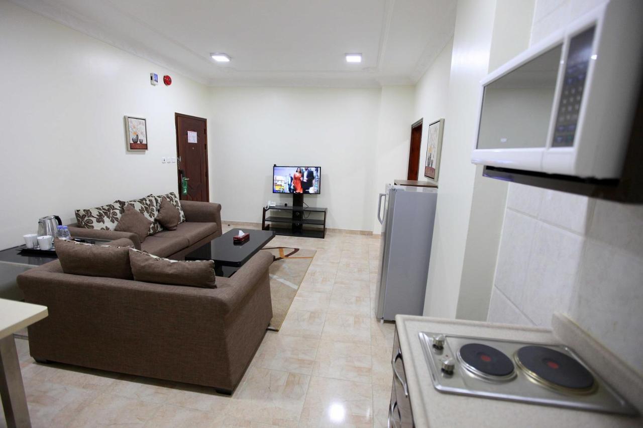 Address Tower Hotel Al Al Jubail Zewnętrze zdjęcie